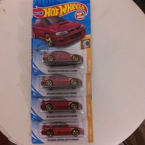 Other - Hotwheels Other - Hotwheels